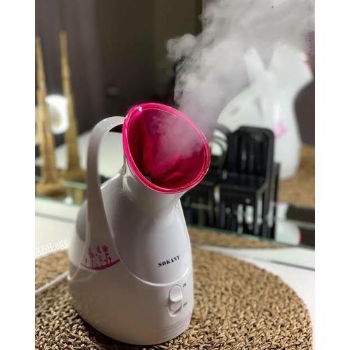 Facial Steamer