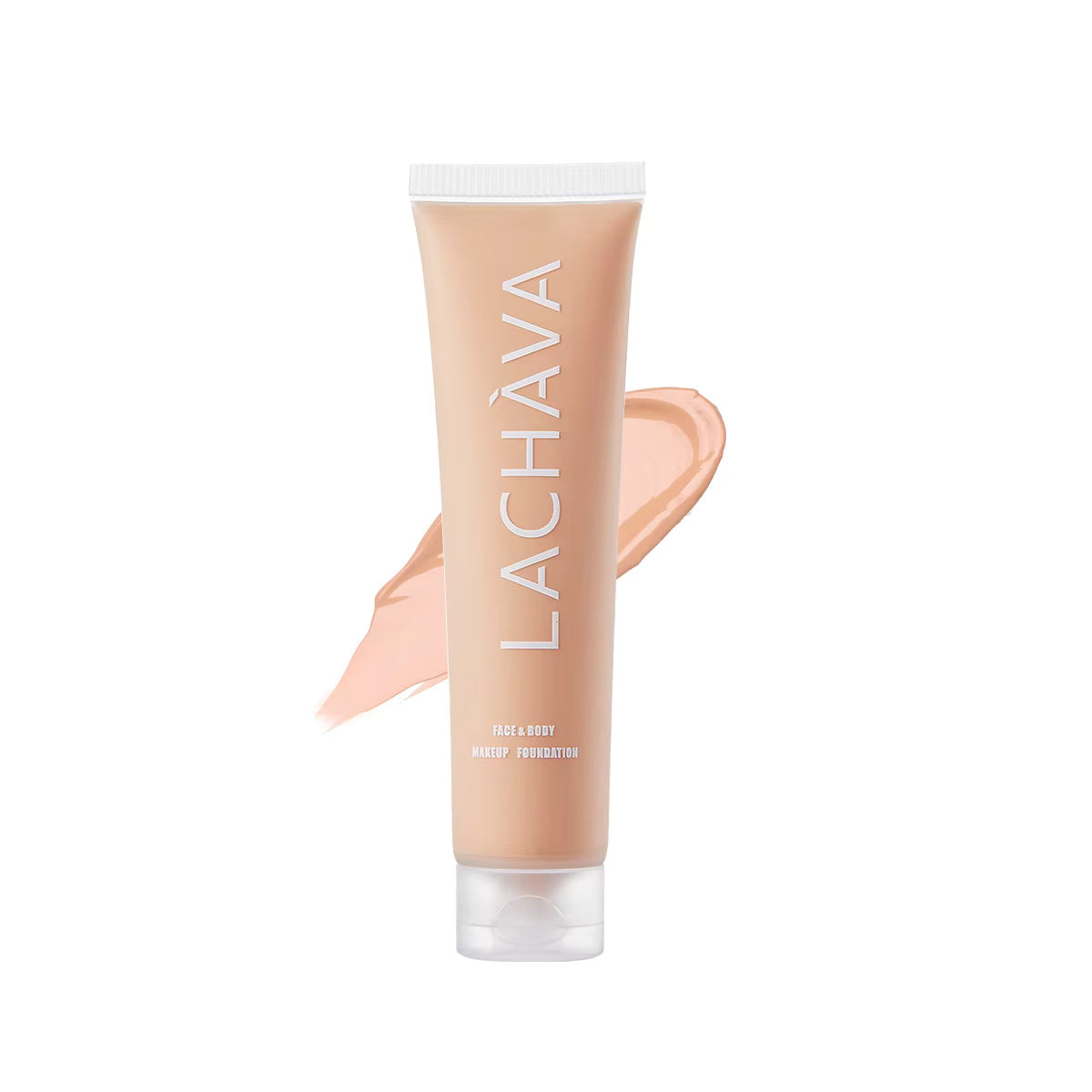 2-in-1 Foundation & Concealer
