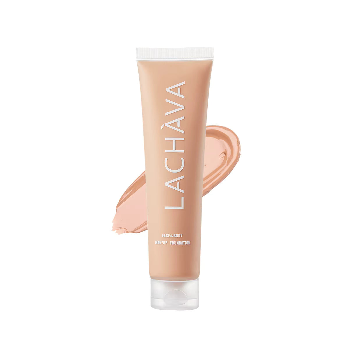 2-in-1 Foundation & Concealer