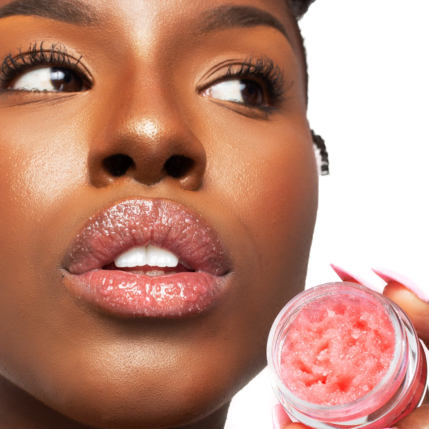 Lip Scrub
