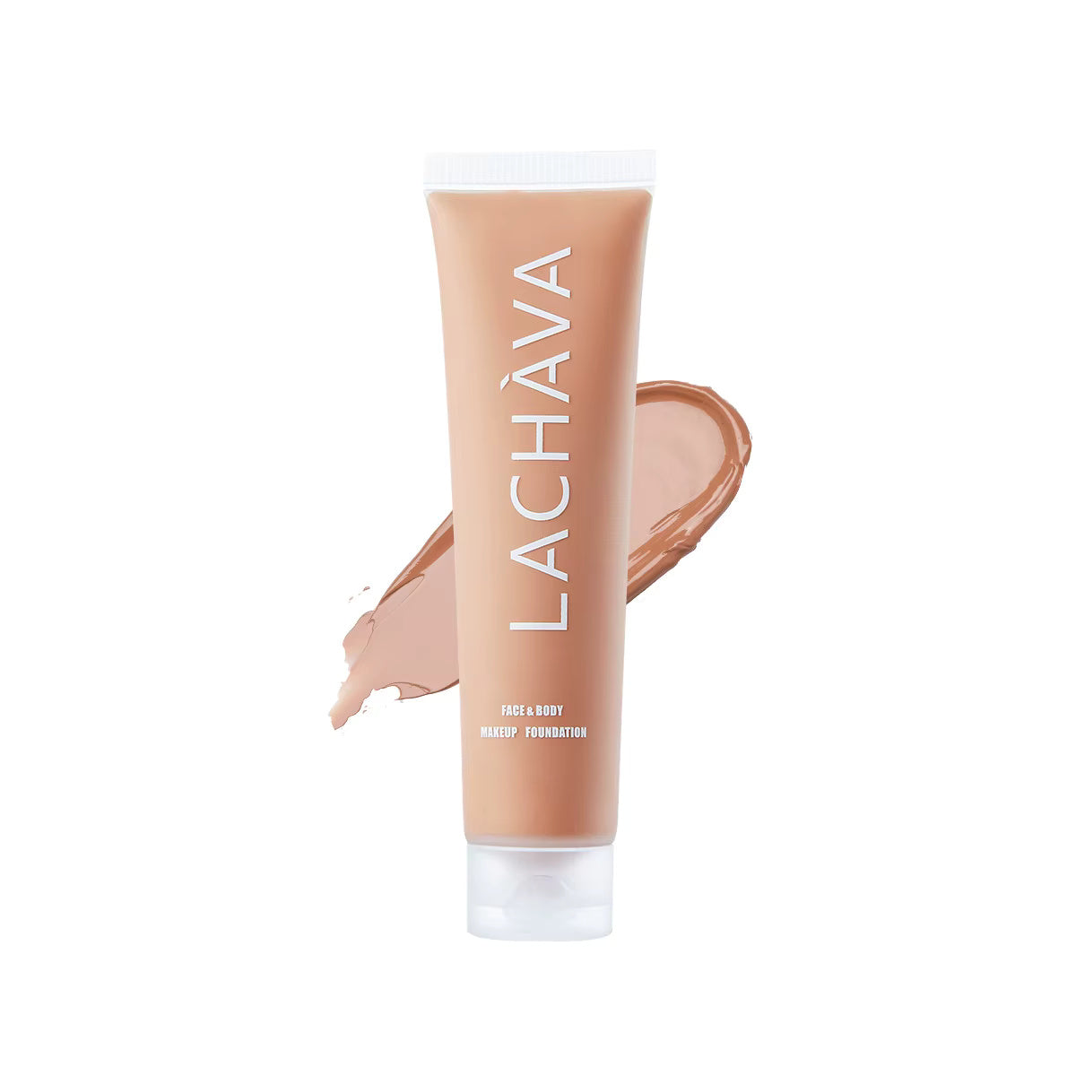 2-in-1 Foundation & Concealer