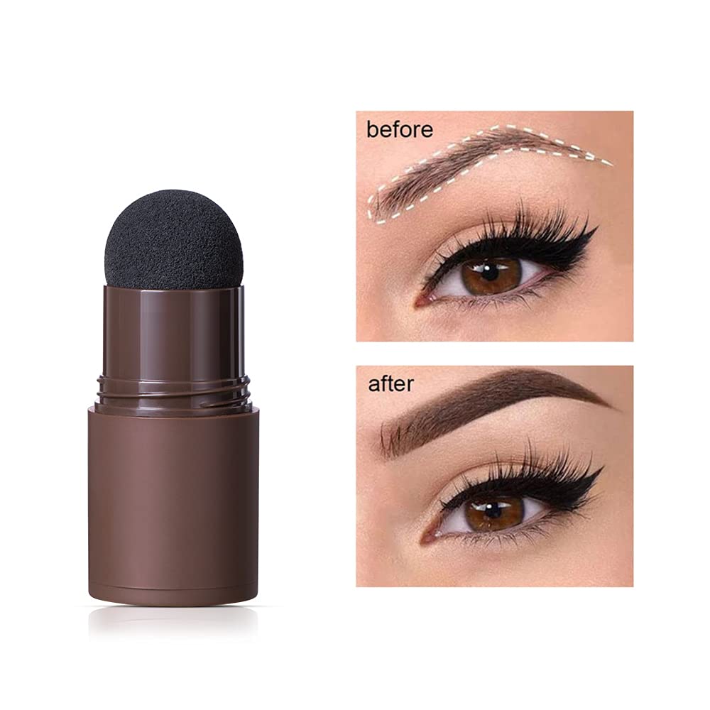 Eyebrow Stamp