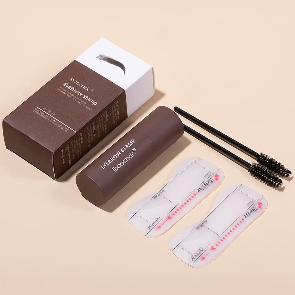 Eyebrow Stamp