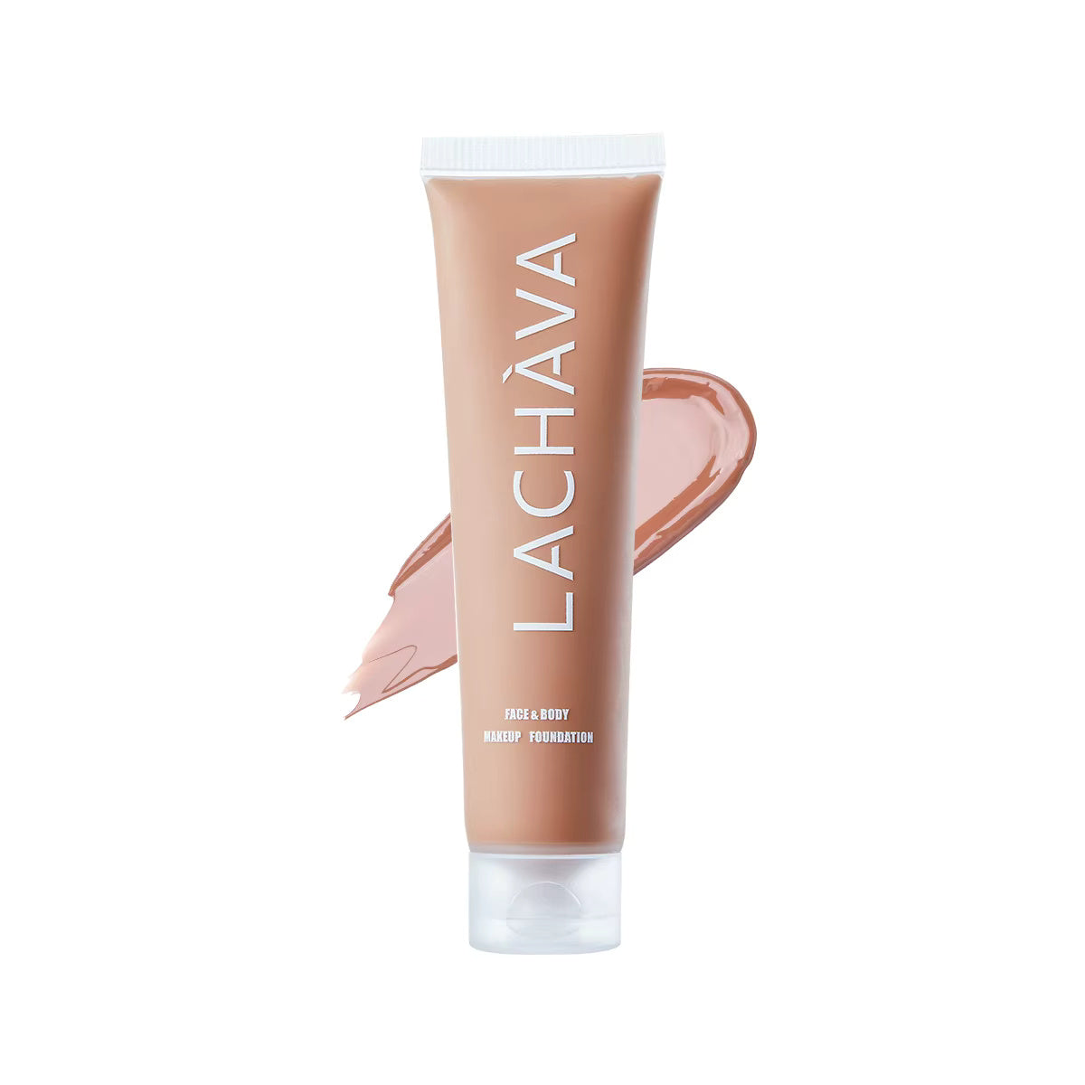 2-in-1 Foundation & Concealer
