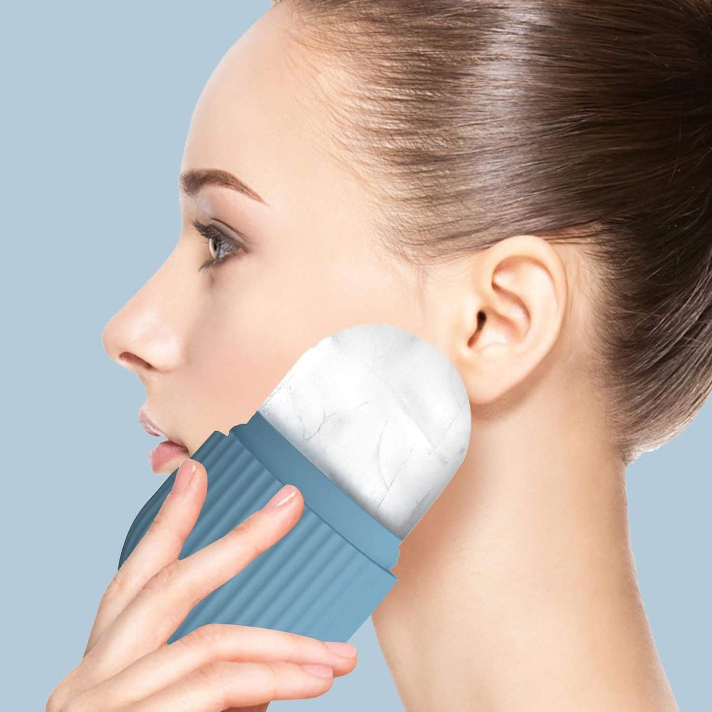 Silicone Ice Roller