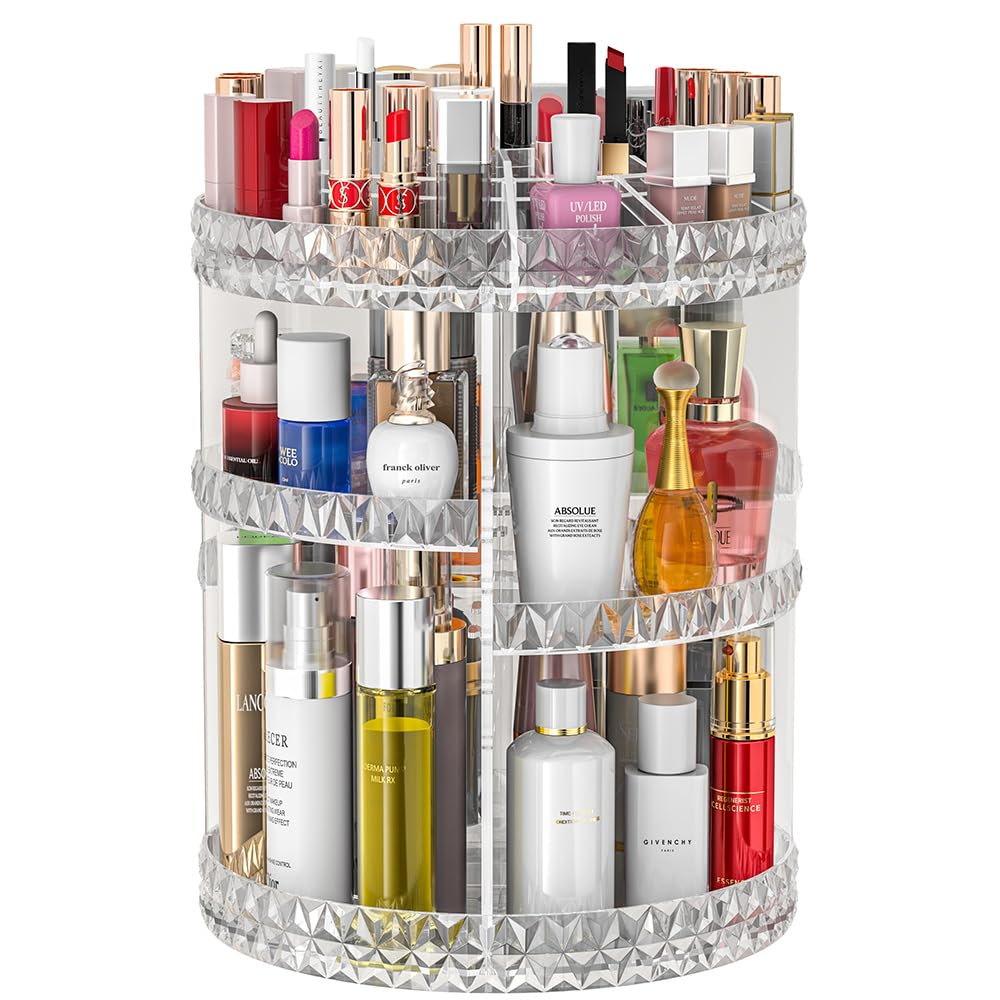 Skincare Organizer