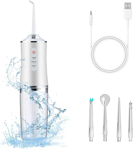 Water Flosser/ Oral Irrigator