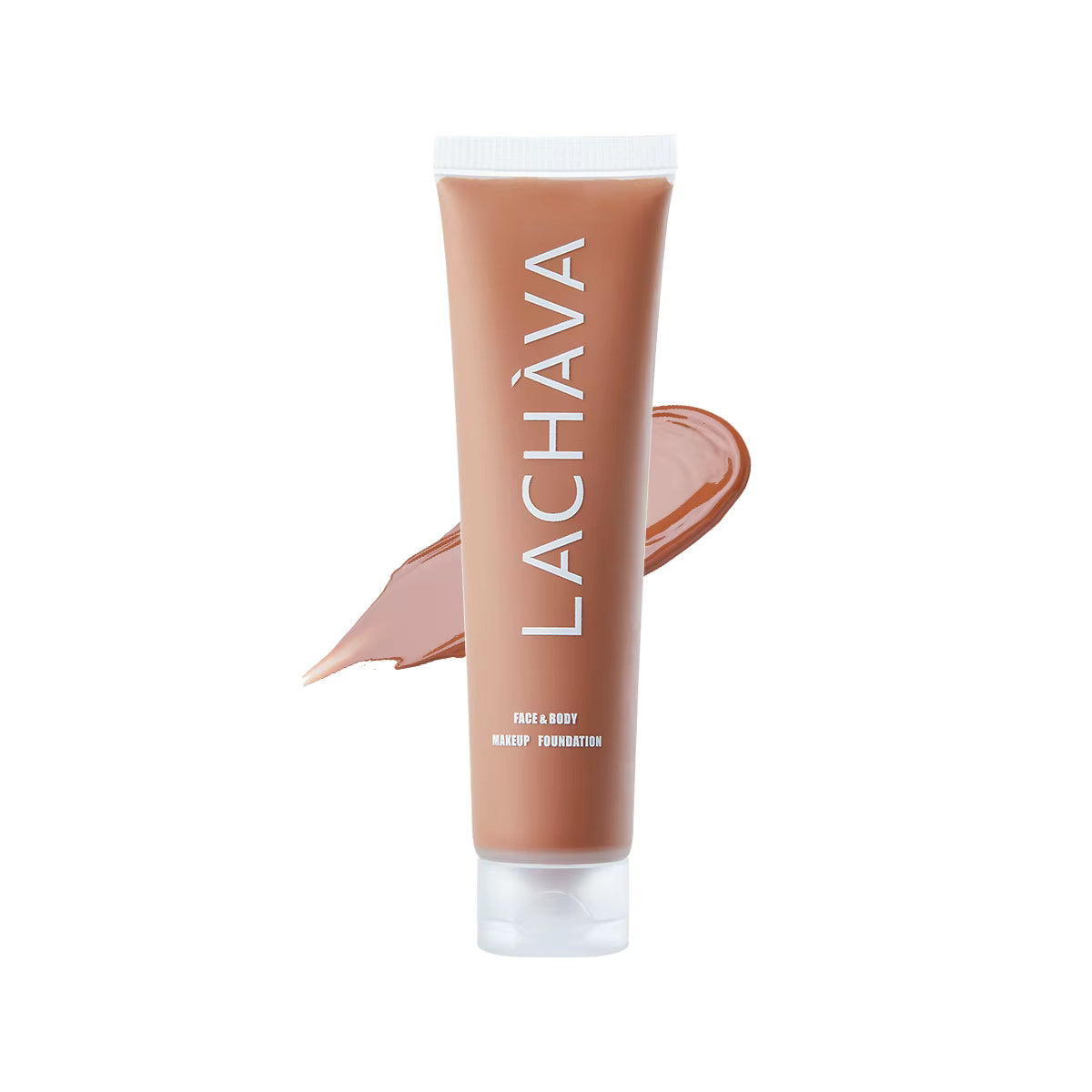 2-in-1 Foundation & Concealer