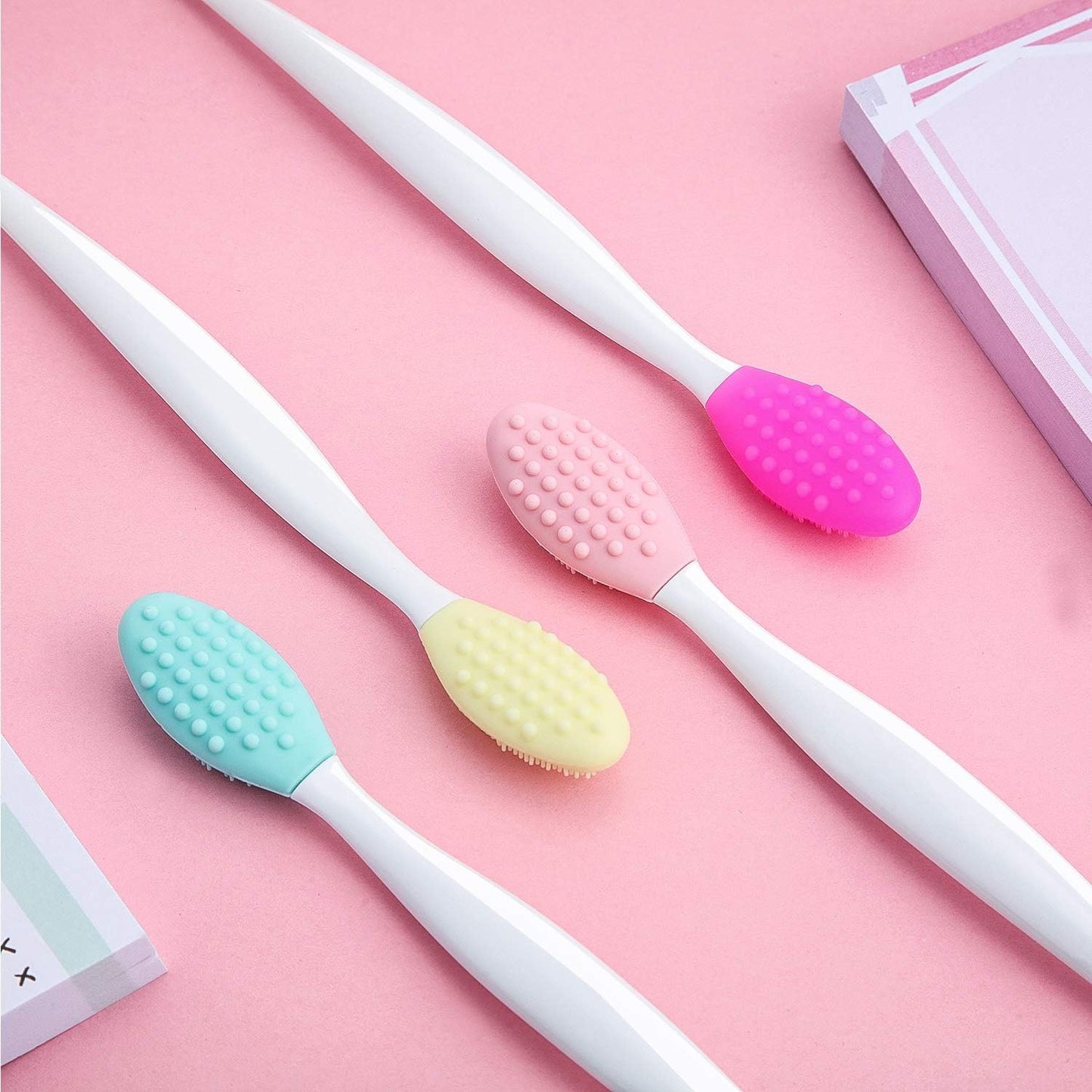 Lip Scrub Brush