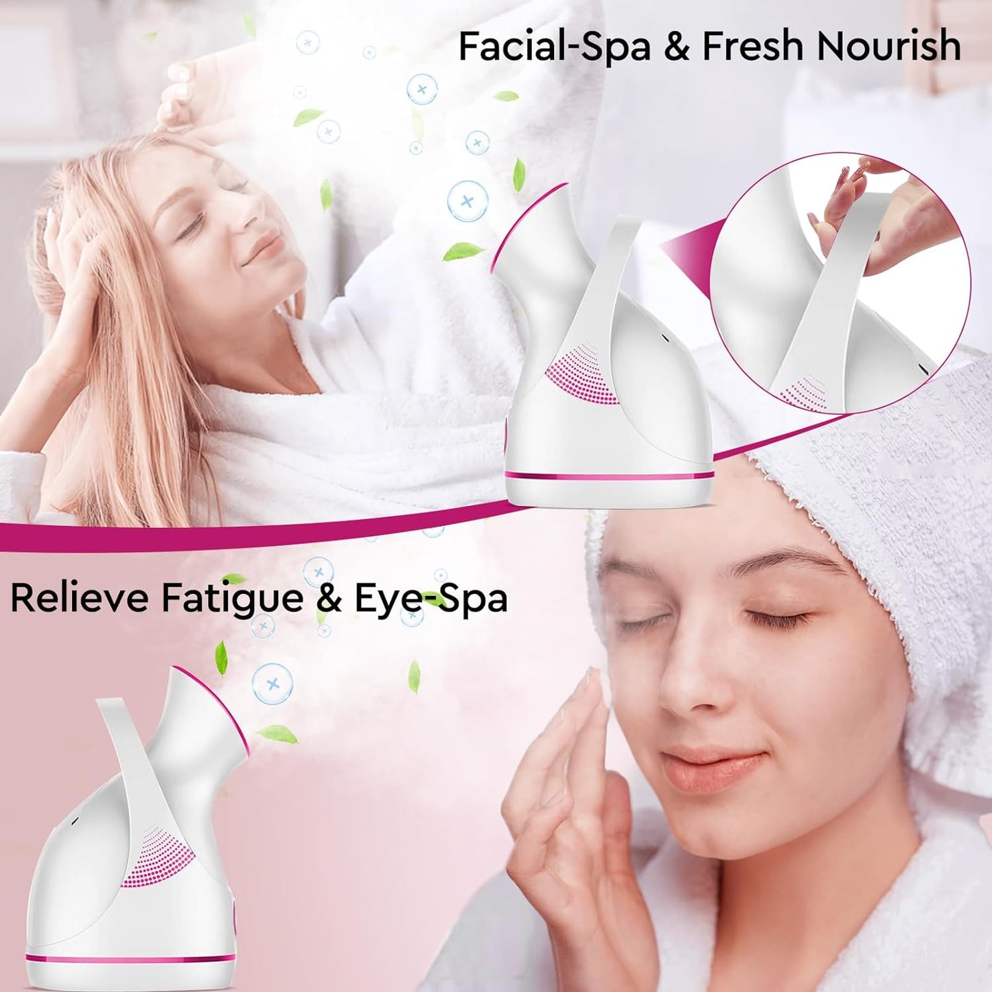 Facial Steamer