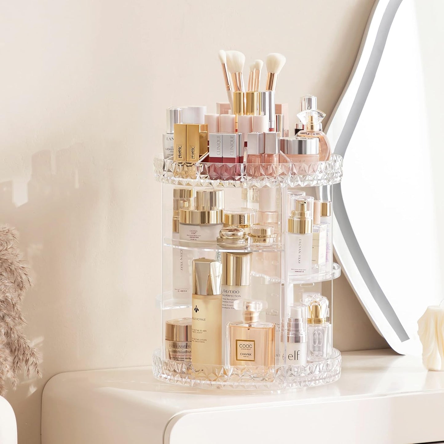 Skincare Organizer