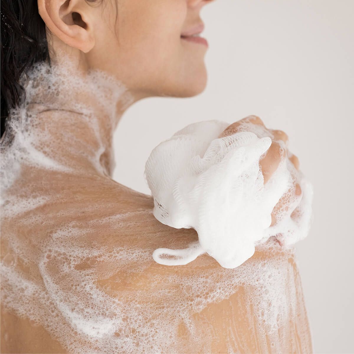 Goat Milk Body Wash