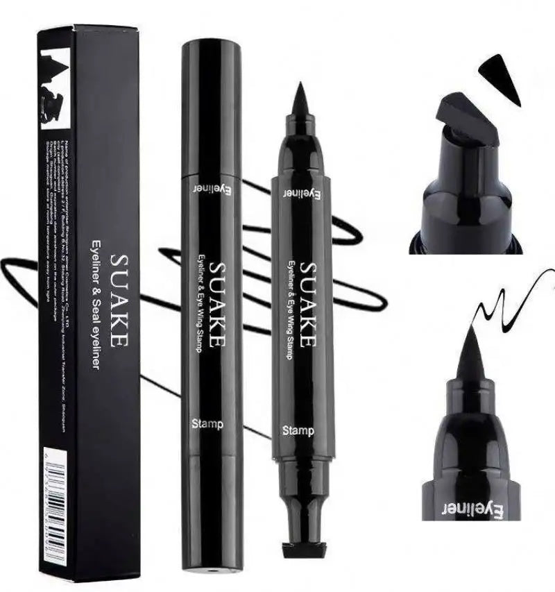 2-in-1 Eyeliner