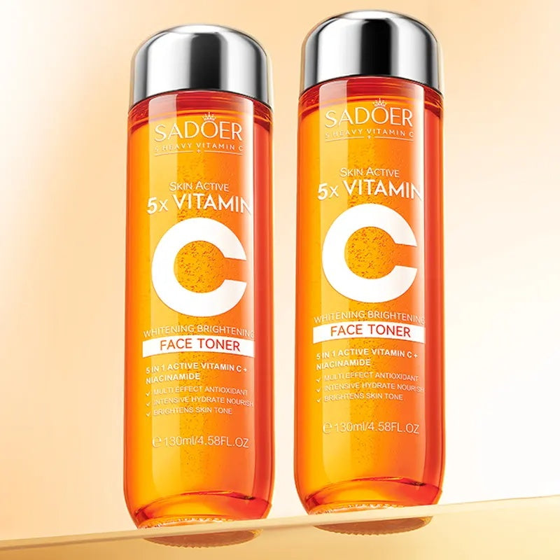 Vitamin C Skincare Set