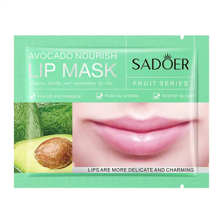 Lip Mask (1pc)