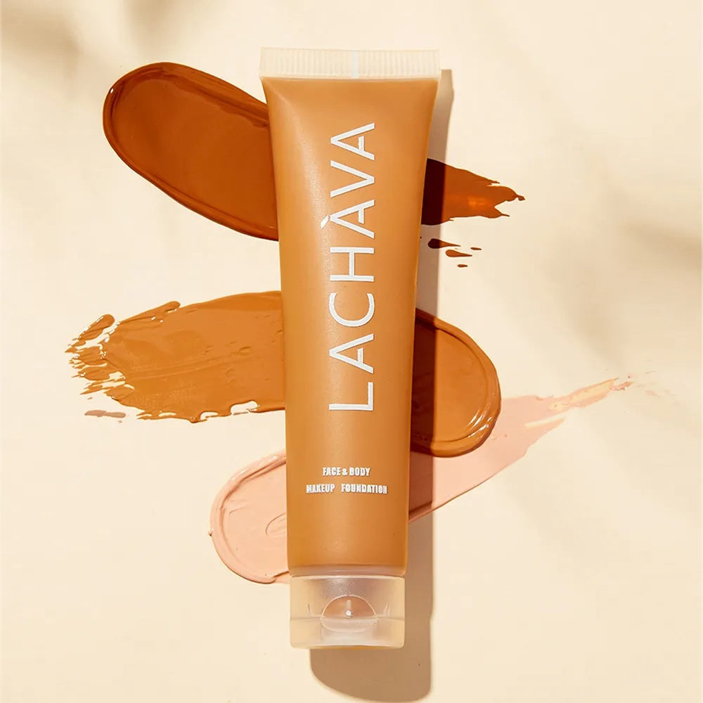 2-in-1 Foundation & Concealer