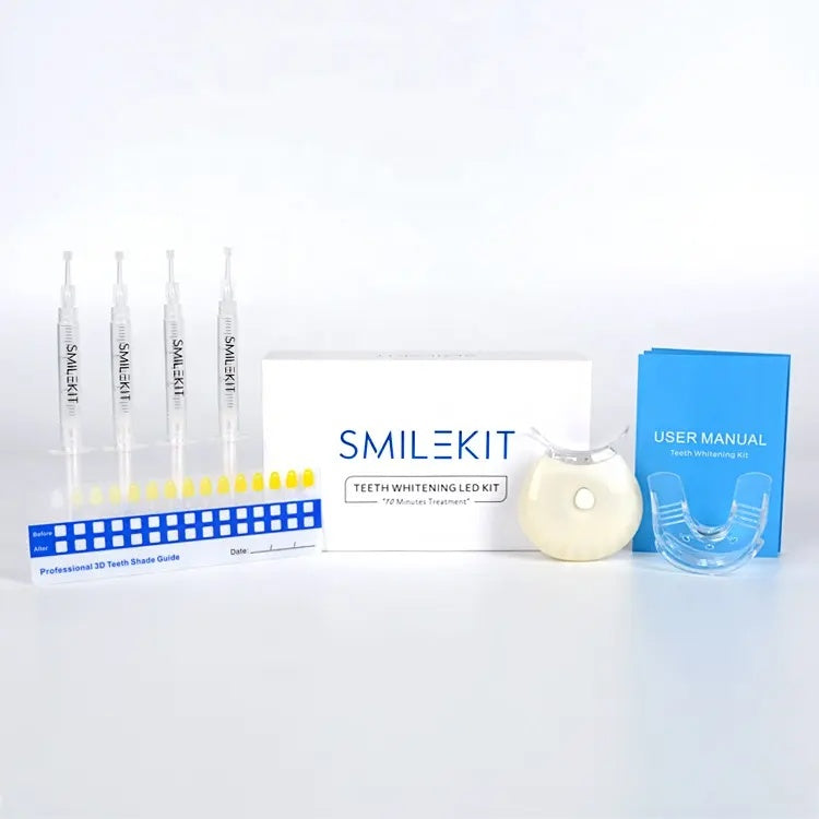 Teeth Whitening Kit