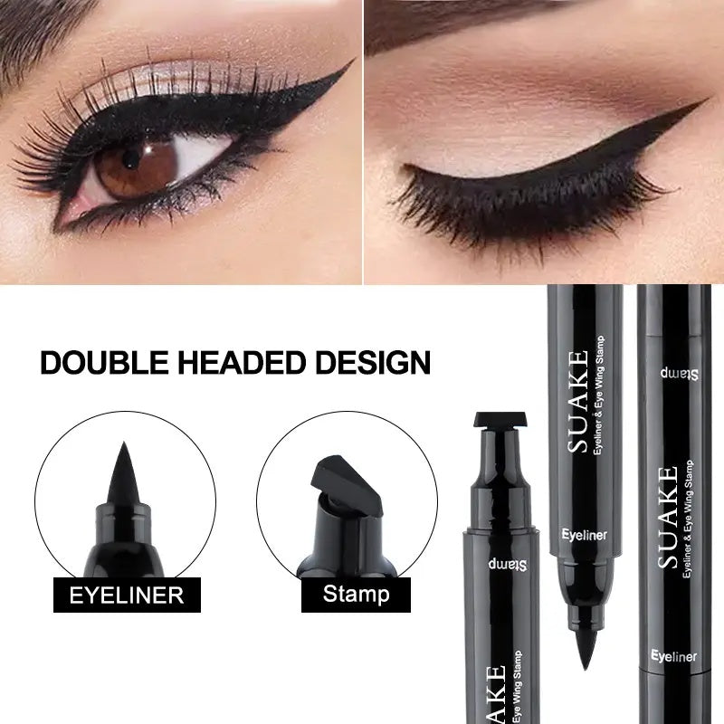 2-in-1 Eyeliner