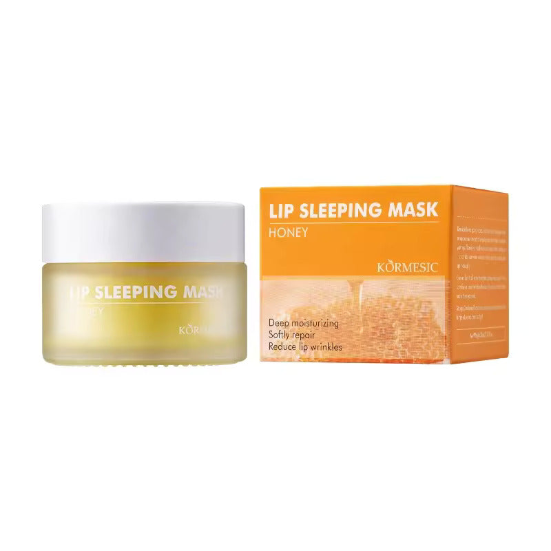 Lip Sleeping Mask