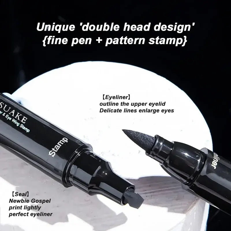 2-in-1 Eyeliner