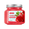 Face & Body Scrub