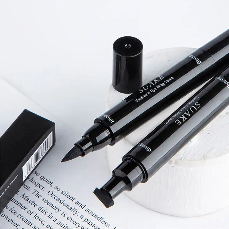 2-in-1 Eyeliner