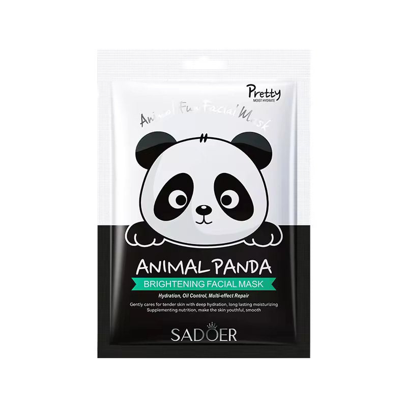 Animal Face Mask