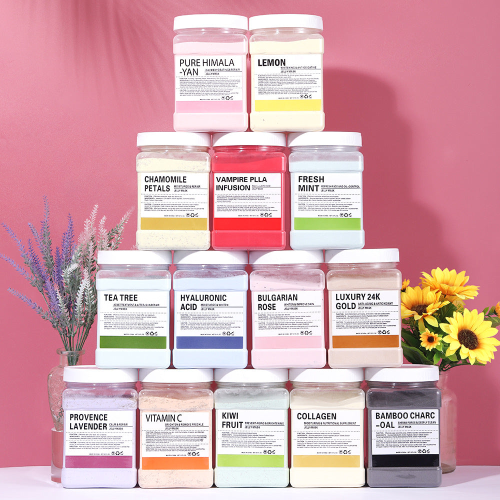 Jelly Mask (23 Fl Oz)