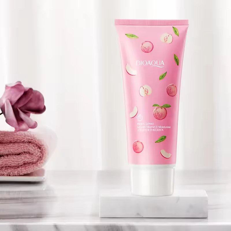 Body Lotion