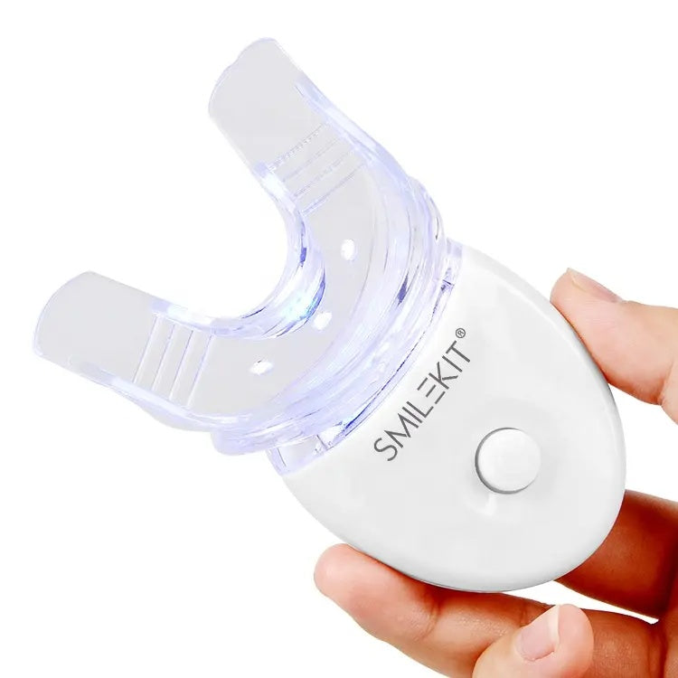 Teeth Whitening Kit