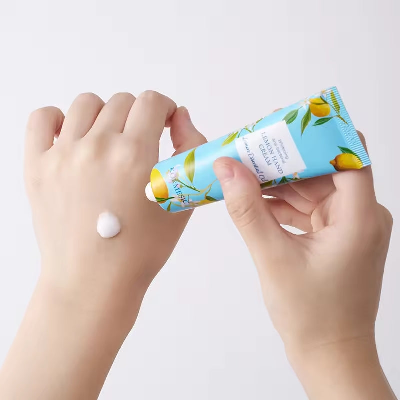 Hand Cream