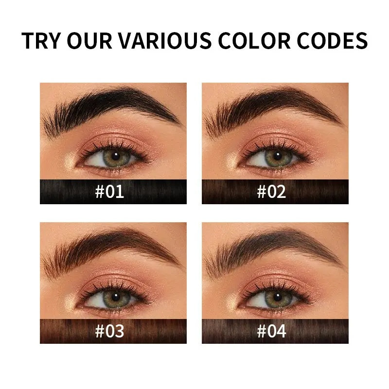 Eyebrow Pencil
