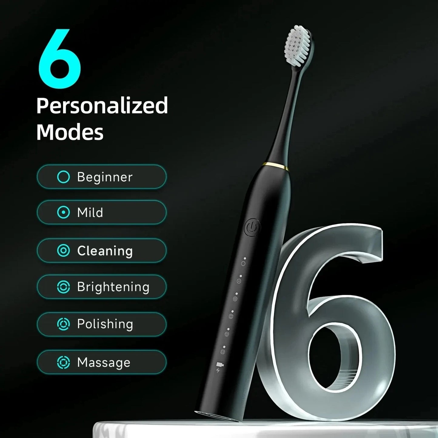 Electric Toothbrush