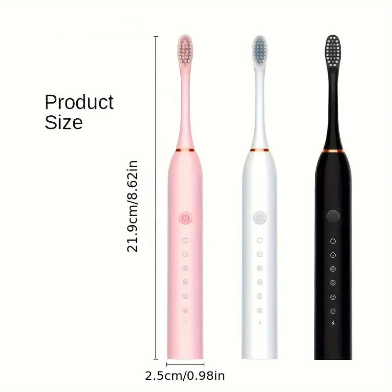 Electric Toothbrush