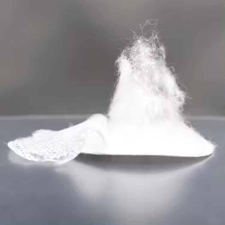 Cotton Rounds (100pcs)