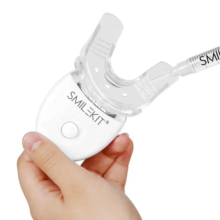 Teeth Whitening Kit