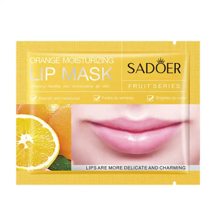 Lip Mask (1pc)