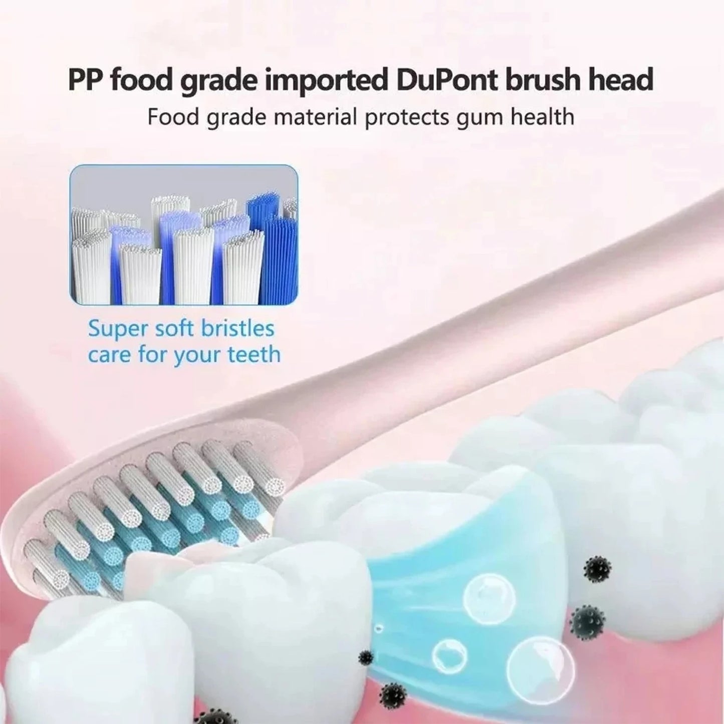 Electric Toothbrush