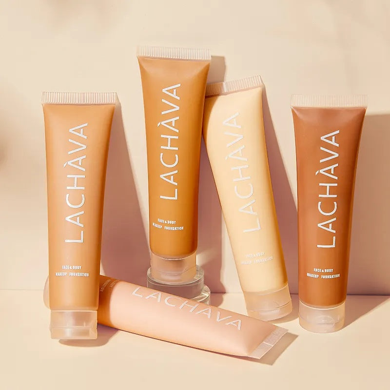 2-in-1 Foundation & Concealer