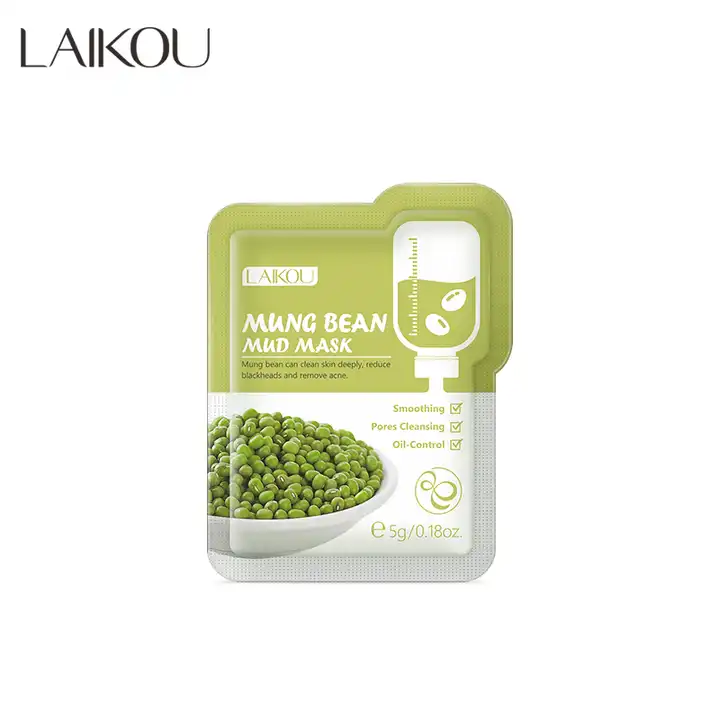 Mud Mask (5g)