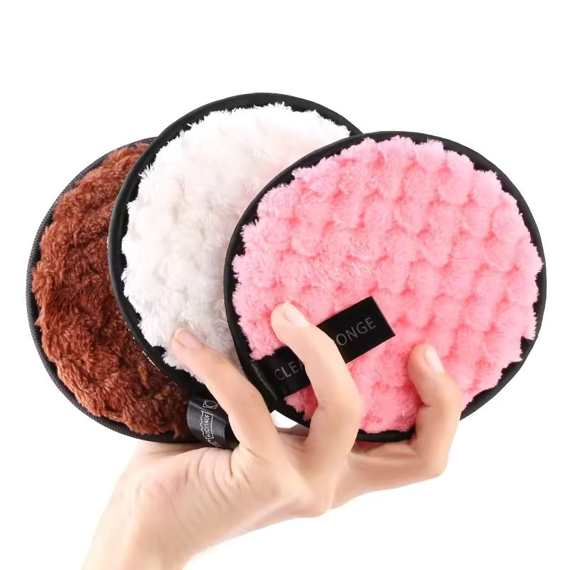 Reusable Makeup Remover Pad