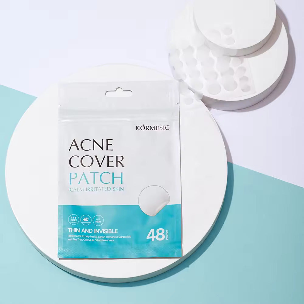 Acne Pimple Patch (48 pcs)