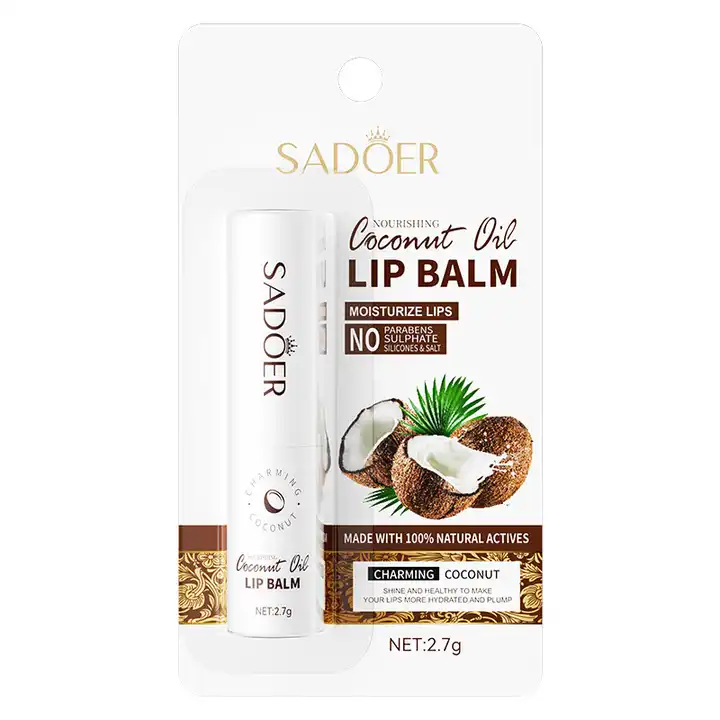 Lip Balm