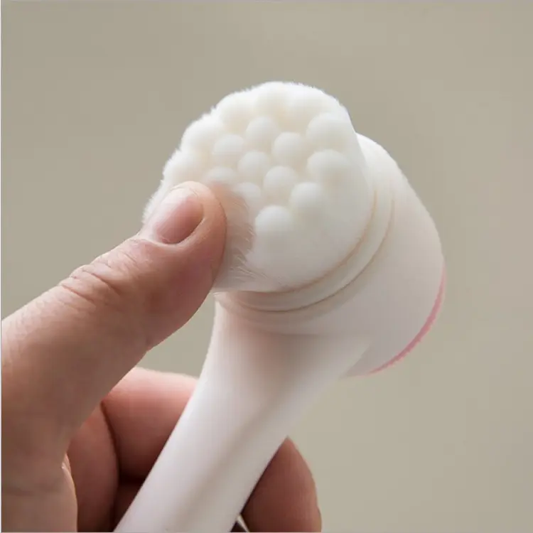 Facial Cleansing Brush