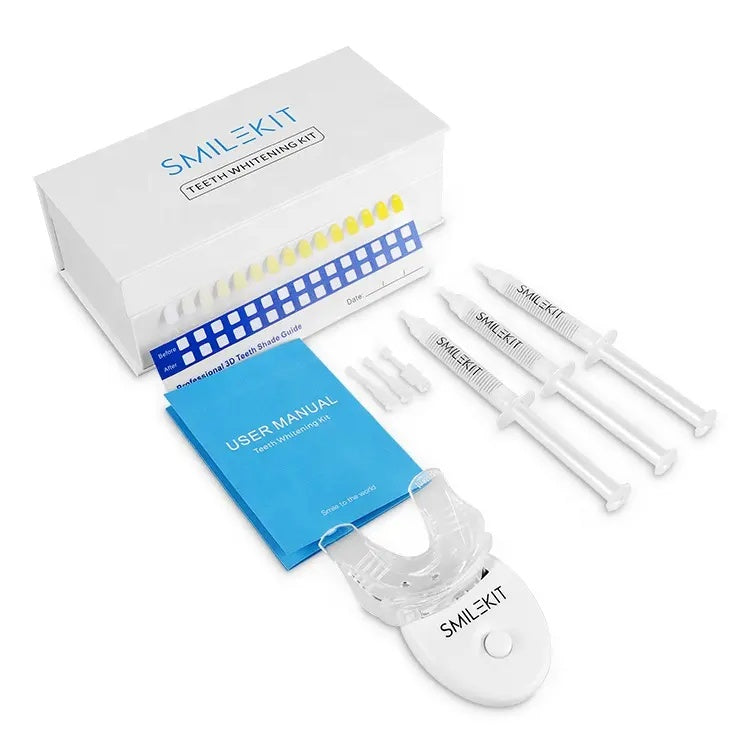 Teeth Whitening Kit