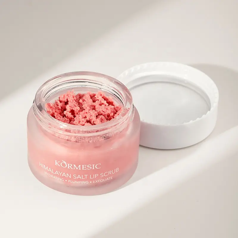 Lip Scrub