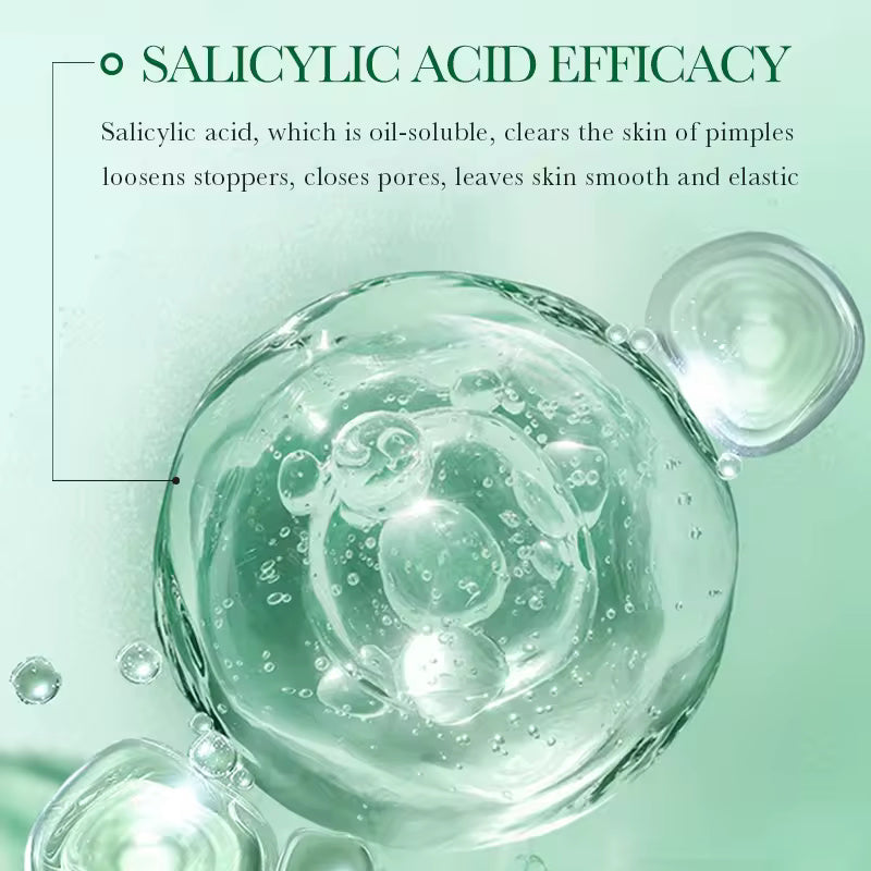Salicylic Acid Acne Set