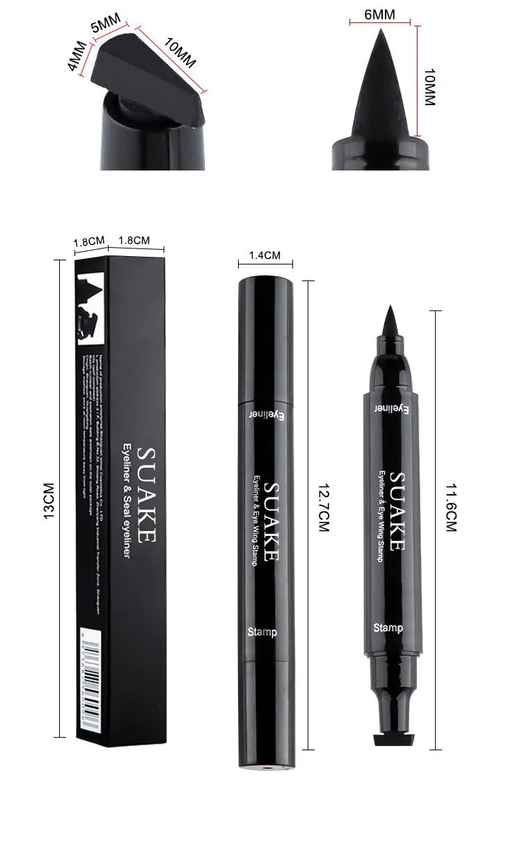 2-in-1 Eyeliner