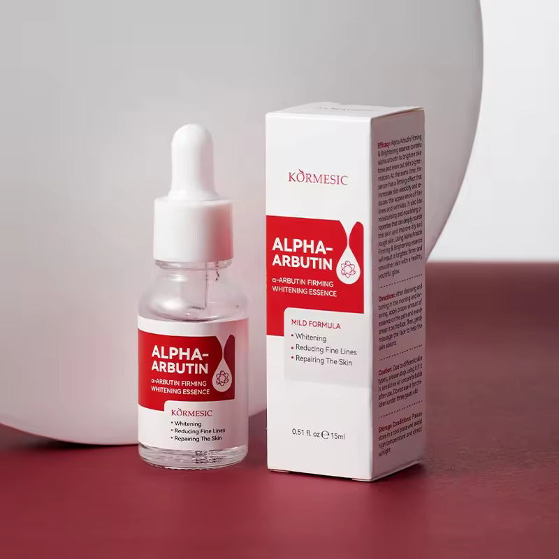Alpha Arbutin Serum