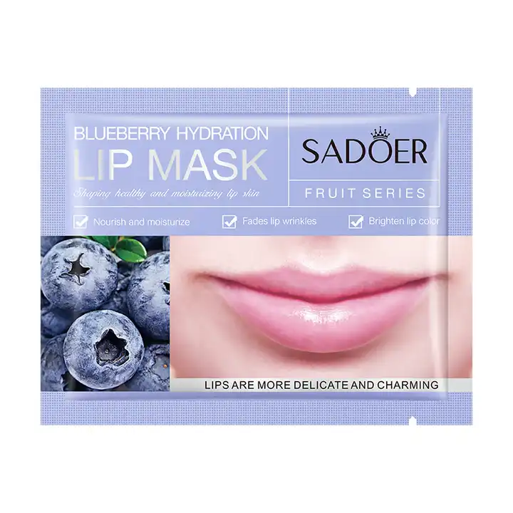 Lip Mask (1pc)